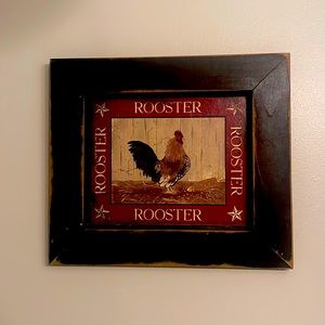 Rooster Rooster